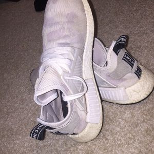 Adidas Nmd limited edition